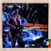 Marley, Bob 'Soul Rebels' CD